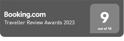 Logo BOOKING2023